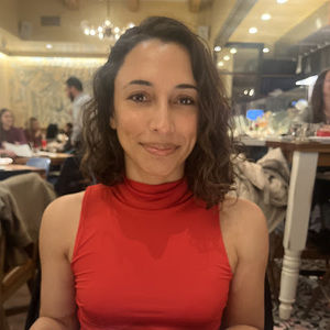 Meet your Posher, Nina